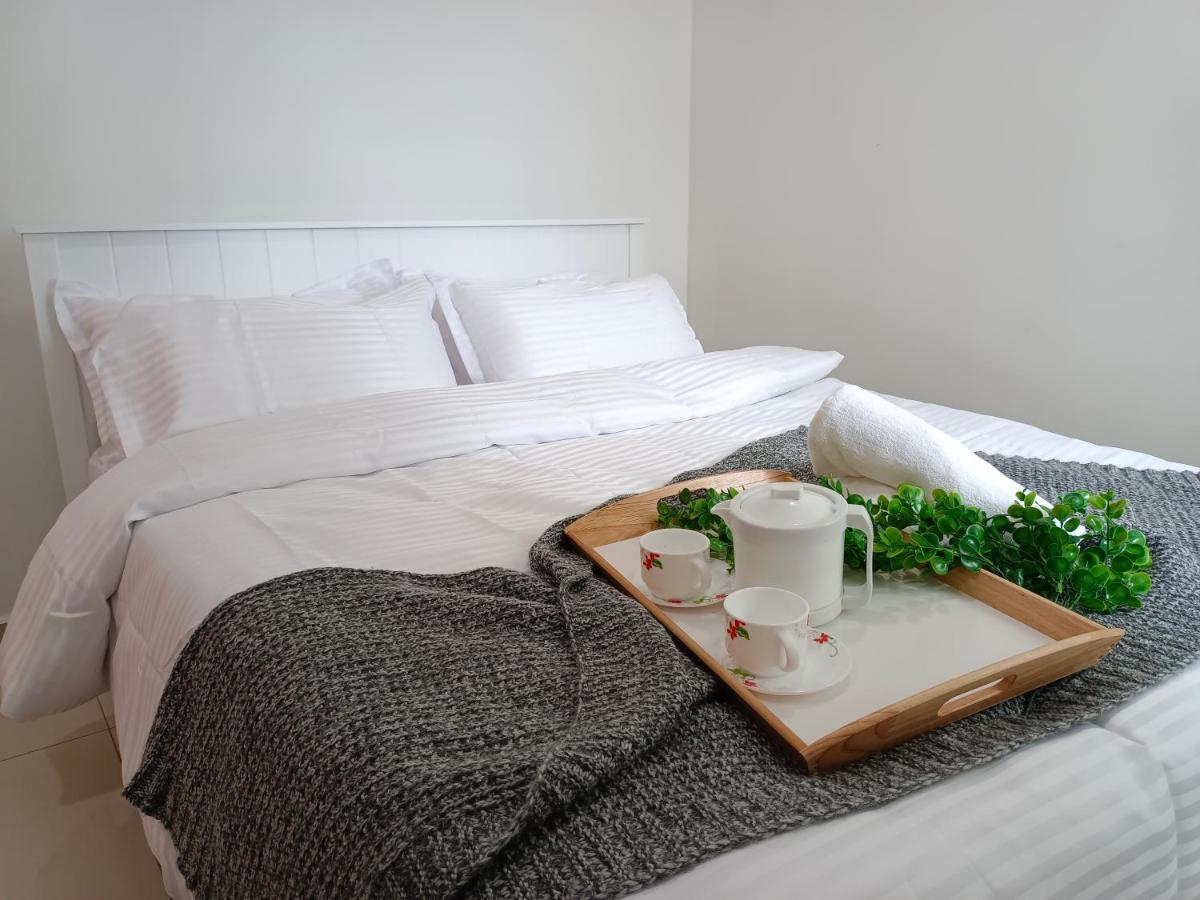 Klia Ehsan Residence Sepang Nilai Greenery 8 Pax Air-Con Zewnętrze zdjęcie