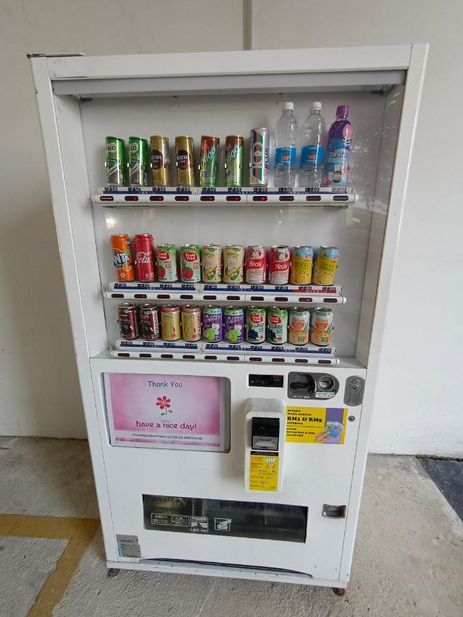 Klia Ehsan Residence Sepang Nilai Greenery 8 Pax Air-Con Zewnętrze zdjęcie