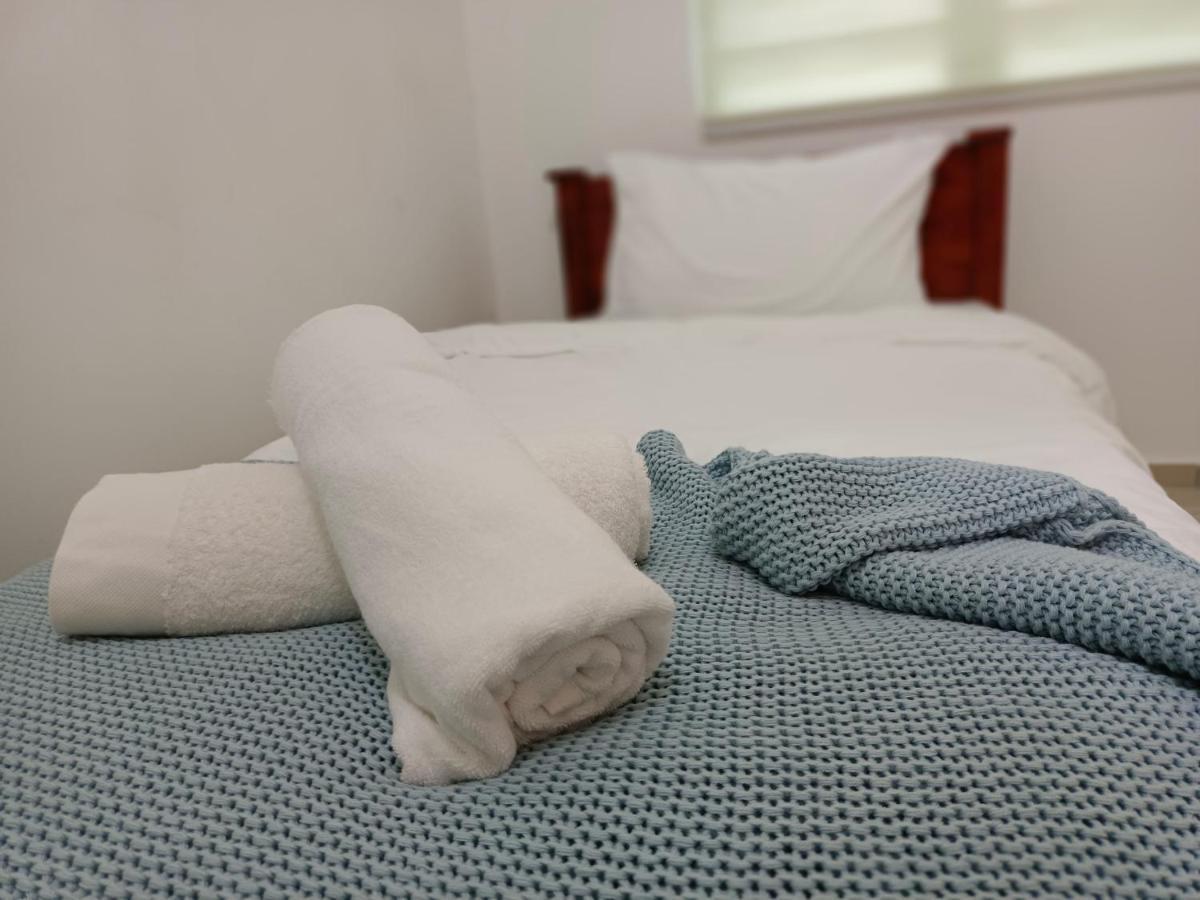 Klia Ehsan Residence Sepang Nilai Greenery 8 Pax Air-Con Zewnętrze zdjęcie