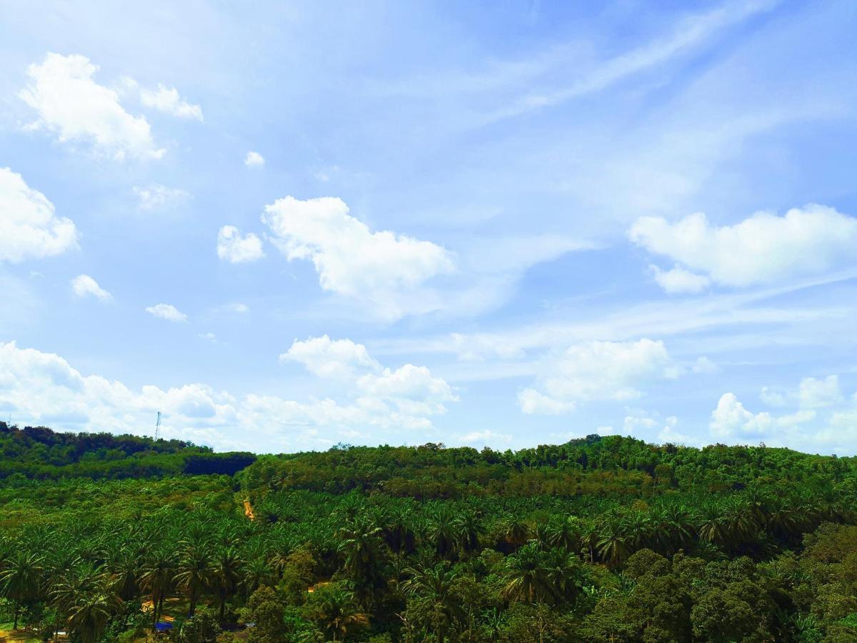 Klia Ehsan Residence Sepang Nilai Greenery 8 Pax Air-Con Zewnętrze zdjęcie