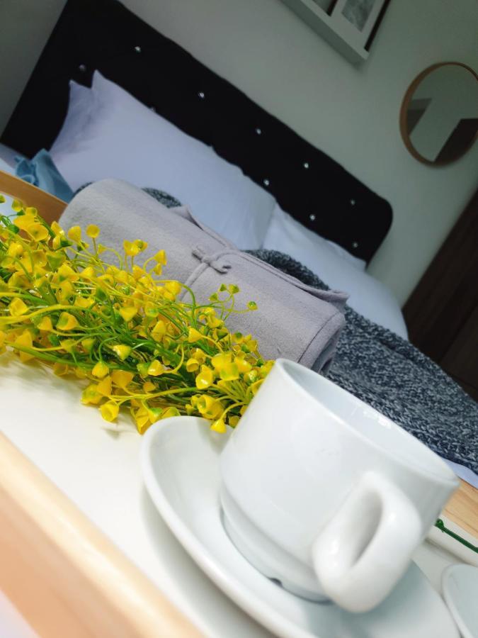 Klia Ehsan Residence Sepang Nilai Greenery 8 Pax Air-Con Zewnętrze zdjęcie