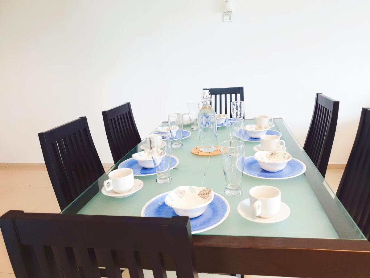 Klia Ehsan Residence Sepang Nilai Greenery 8 Pax Air-Con Zewnętrze zdjęcie